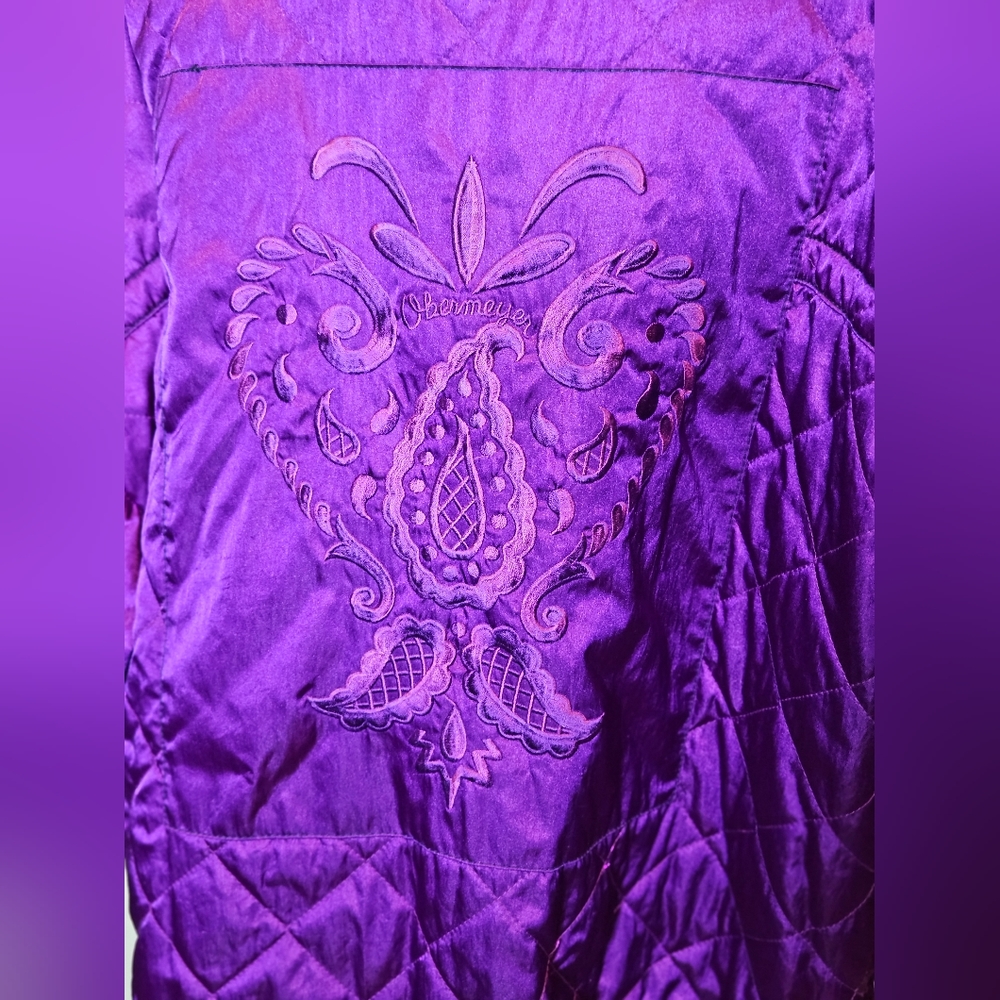 Vintage Jacket - Picture 5 of 7